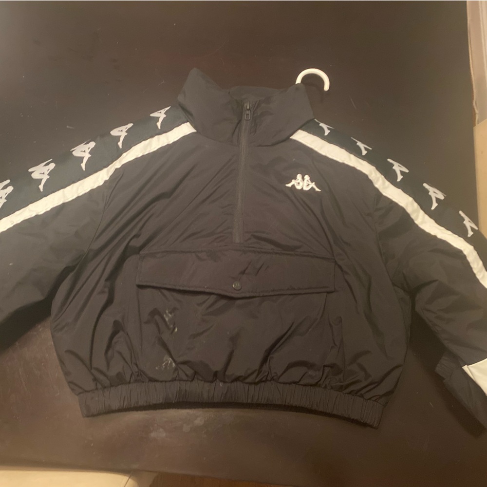 i am selling this kappa jacket